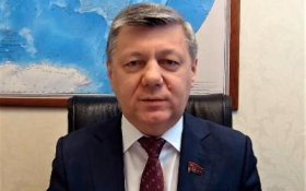 Дмитрий Новиков: «Задуматься о полезности ОБСЕ нужно было еще в середине девяностых»