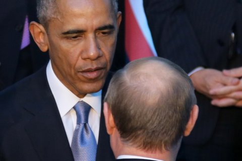 Обама обеспокоен ростом доверия к России