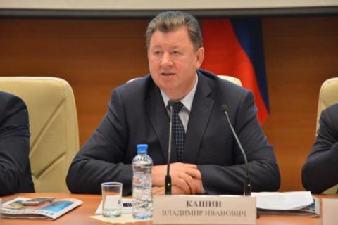 Владимир Кашин. «От разрушения к возрождению: российское село на пути к развитию»