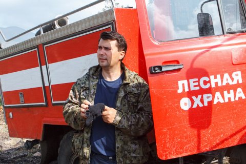 Рослесхоз рассказал, какое «бесполезное оборудование» закупил на 76 млн рублей