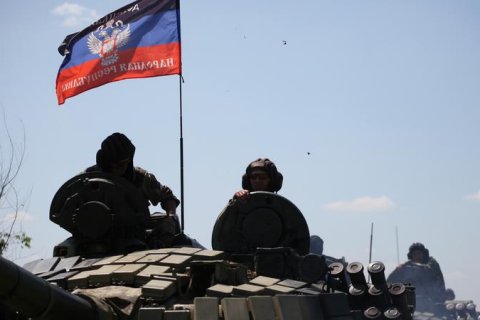 Армию ДНР привели в повышенную боеготовность