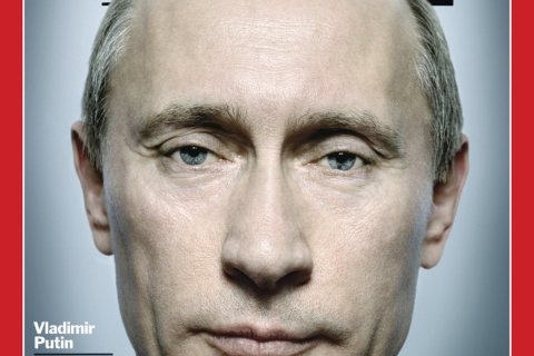 СМИ: Кремль не может придумать образ будущего для предвыборной кампании Путина