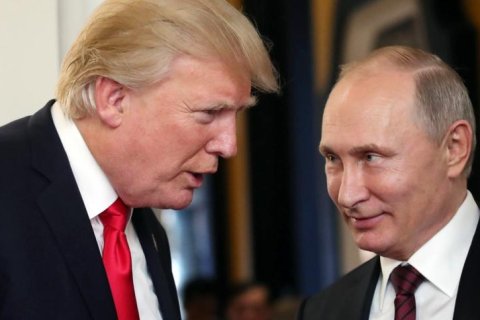 ЦИПКР. Переговоры Путина и Трампа: Работает ли «дипломатия «Томагавков» и перспективы Будапештского саммита для окончания СВО