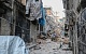 Сирийская армия выбила боевиков из ключевого района восточного Алеппо