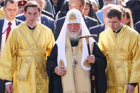 Патриарх Кирилл назвал неизбежным конец человеческой цивилизации