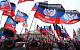 Госдума рассмотрит два проекта постановления по признанию ДНР и ЛНР