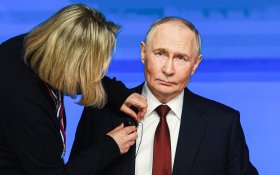 «Виноваты Украина и ее европейские союзники». Путин заявил, что не несёт ответственность за гибель россиян и украинцев на СВО