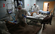 В России с начала эпидемии заразились коронавирусом более 5 млн человек