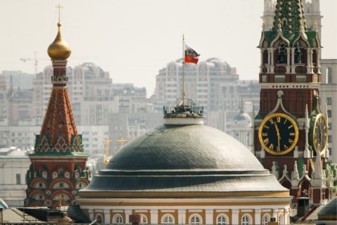 Власть в России переходит к «аристократии» — детям чиновников и олигархов