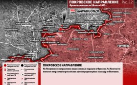 Сводка МО на 28 июля 2025 года (день 1251 СВО). Военкоры: На Покровском направлении российские войска продолжают охват Мирнограда 