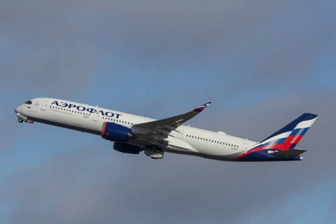 Китай запретил полеты Boeing и Airbus российских авиакомпаний