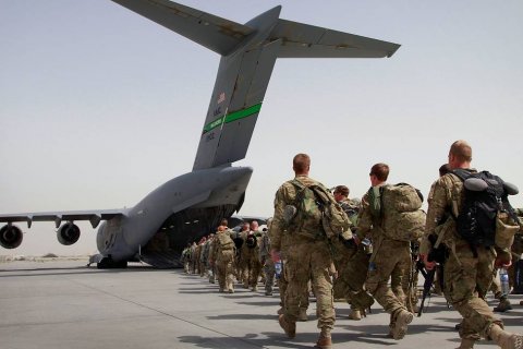 США в июле начнут эвакуацию афганцев, помогавших американским силам
