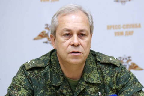 Минобороны РФ опровергло информацию об увольнении офицеров корпусов ДНР и ЛНР