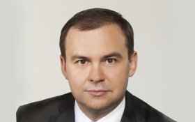 Юрий Афонин: Парламент – важнейшая арена противостояния труда и капитала