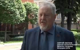 Сергей Обухов: На 70% Сталин был прав, и лишь на 30% – нет