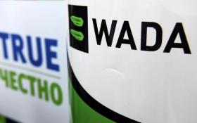 Минспорт России отказался выплатить ежегодный взнос WADA размером $1,2 млн