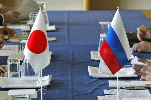 Россия отказалась от переговоров с Японией по мирному договору