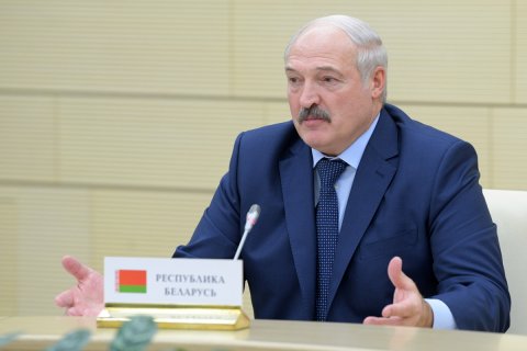 Новости Союзного государства. Лукашенко отказался называть Россию братским государством. В России его обвинили в иждивенчестве