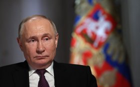 Путин: Россия готова к ядерной войне