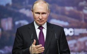 Путин: Россия должна начать выпуск ракет средней и меньшей дальности