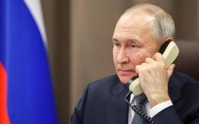 Путин в разговоре с Трампом: Россия не откажется от достижения своих целей на Украине
