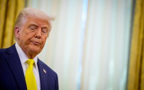 Трамп заявил, что, возможно, Путин не хочет «прекращать войну» и обманывает его