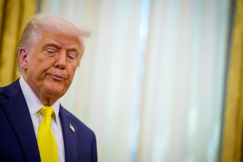 Трамп заявил, что, возможно, Путин не хочет «прекращать войну» и обманывает его