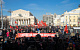Коммунисты и «Левый фронт» подали заявку на проведение массовой акции в Москве 23 февраля 