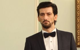 Оперный певец Чельдиев осужден на 10 лет по делу о призывах к экстремизму