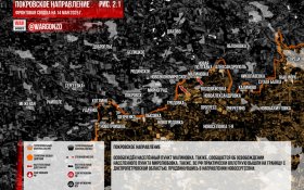 Сводка МО на 14 мая 2025 года (день 1176 СВО). Военкоры: Российские войска продвигаются на Покровском направлении
