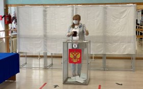 Элла Памфилова пообещала после голосования по Конституции составить «черный файл» провокаторов