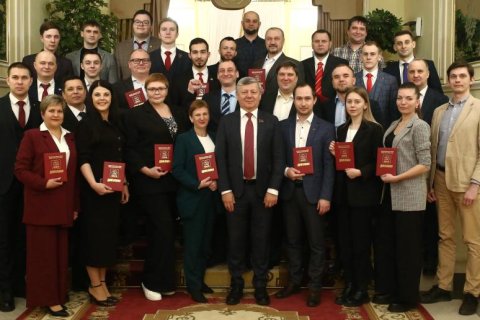 Дмитрий Новиков: КПРФ будет и дальше укреплять свое влияние 