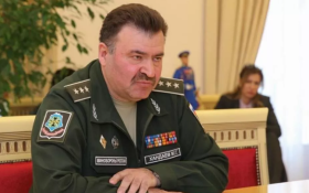 Еще один приближенный замминистра обороны Тимура Иванова внезапно умер 