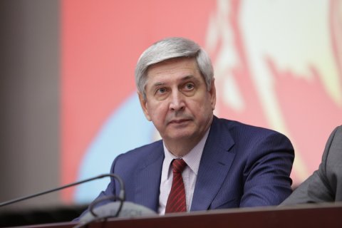 Иван Мельников: Тема 80-летия Великой Победы несет мощный морально-политический заряд