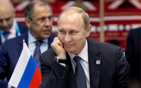 После 20 лет правления Путин сказал, что Россия еще находится в стадии формирования