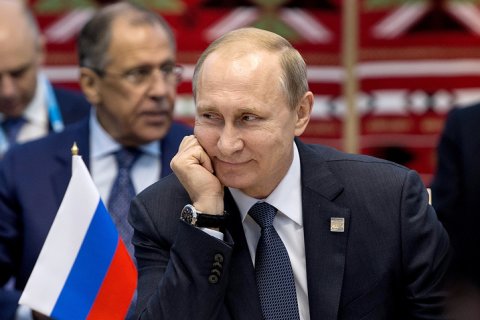 После 20 лет правления Путин сказал, что Россия еще находится в стадии формирования