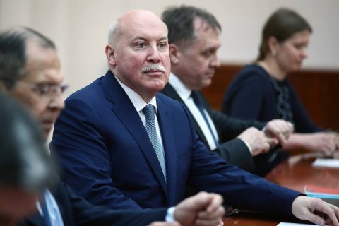 Посол России заявил о праве Москвы получить скидку на белорусские товары