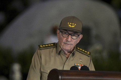Рауль Кастро заявил, что уверен в победе России