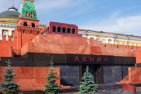 Геннадий Зюганов ответил на предложение выкупить тело Ленина