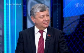 Дмитрий Новиков об уроках Маркса и Энгельса в оценке западной демократии и проблеме выбора Зеленского между Вашингтоном и собственными нацистами