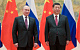 Посол КНР назвал заявление о «безграничной дружбе» с Россией риторическим приемом. Кремль ответил