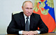 Опрос: Рейтинг Владимира Путина упал до минимума с 2014 года