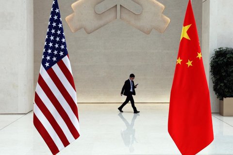 МИД КНР обвинил США в шантаже из-за угроз ввести дополнительные пошлины