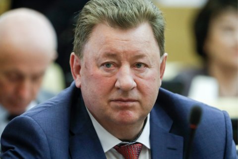 Владимир Кашин: На развитие российского села необходимо выделить не менее 7 триллионов рублей 