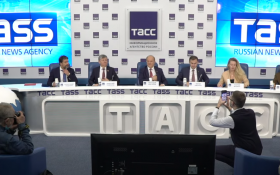 Пресс-конференция КПРФ. О результатах выборов депутатов Государственной Думы РФ 17-19 сентября 2021 года. Онлайн трансляция