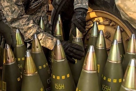 ЕС выделил Киеву 4 млрд евро в преддверии Дня независимости Украины