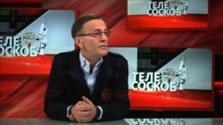 Телесоскоб (08.03.2016) с Андреем Харитоновым