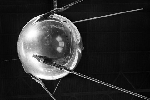 Геннадий Зюганов: Запуск первого спутника был предопределен решением Сталина