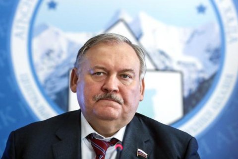 Депутат Затулин заявил о «потерянном смысле» некоторых целей спецоперации