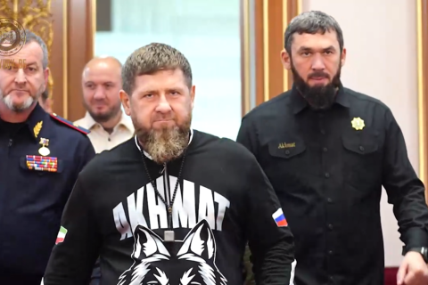 Как это делается в России. Кадыров объявил кровную месть олигарху Сулейманову и депутатам ГД, которые, якобы, заказали его убийство